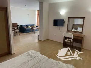 Prodej bytu 2+kk, Sveti Vlas, Bulharsko, 66 m2
