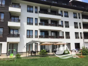 Prodej bytu 2+kk, Bansko, Bulharsko, 55 m2