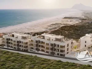 Prodej bytu 3+kk, La Línea de la Concepción, Španělsko, 68 m2