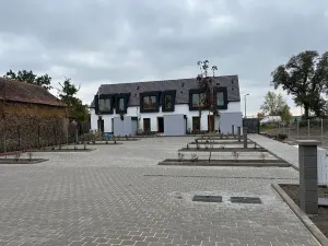 Prodej rodinného domu, Poděbrady, 155 m2