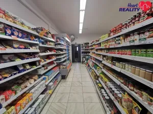 Pronájem obchodního prostoru, Kozmice, Hlavní, 525 m2