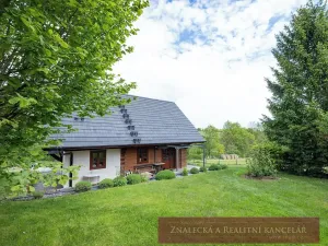 Prodej rodinného domu, Hracholusky, 88 m2