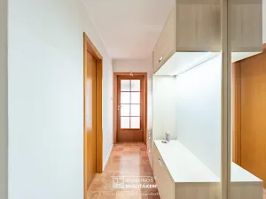 Prodej bytu 3+1, Hranice - Hranice I-Město, Hromůvka, 75 m2