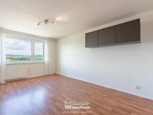 Prodej bytu 3+1, Hranice - Hranice I-Město, Hromůvka, 75 m2