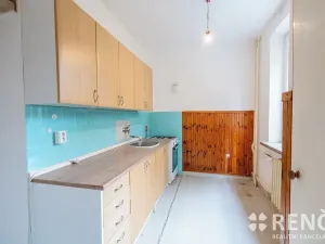 Prodej bytu 2+1, Brno, Marie Majerové, 57 m2