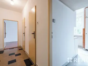 Prodej bytu 2+1, Brno, Marie Majerové, 57 m2