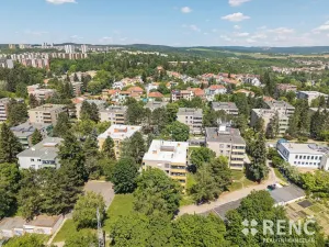 Prodej bytu 2+1, Brno, Marie Majerové, 57 m2