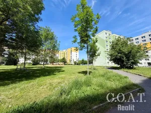 Prodej bytu 3+1, Plzeň, Strážnická, 72 m2