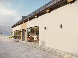 Prodej domu na klíč, Rohoznice, 145 m2
