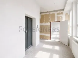 Pronájem kanceláře, Brno, Vinohradská, 123 m2