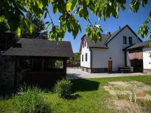 Prodej rodinného domu, Pyšely - Zaječice, Pod Chytárnou, 148 m2