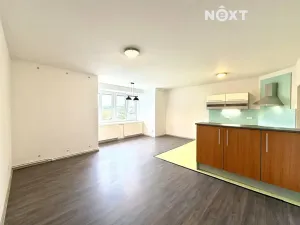 Pronájem bytu 2+kk, Nová Paka, Lípová, 75 m2