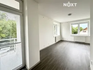Pronájem bytu 2+kk, Nová Paka, Lípová, 75 m2