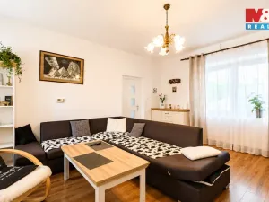 Prodej rodinného domu, Plaňany, Komenského, 92 m2