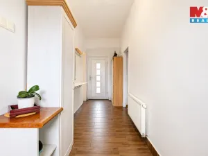 Prodej rodinného domu, Plaňany, Komenského, 92 m2