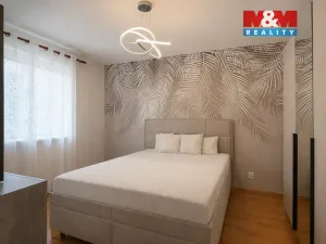 Prodej bytu 2+1, Ostrava - Zábřeh, Gurťjevova, 56 m2