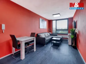 Prodej bytu 1+kk, Strakonice - Strakonice II, Na Ohradě, 25 m2