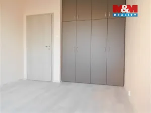 Pronájem bytu 3+1, Praha - Michle, Bítovská, 70 m2