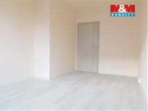 Pronájem bytu 3+1, Praha - Michle, Bítovská, 70 m2