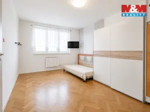 Prodej bytu 2+1, Cehnice, 56 m2