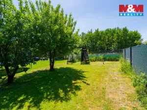 Prodej bytu 2+1, Cehnice, 56 m2