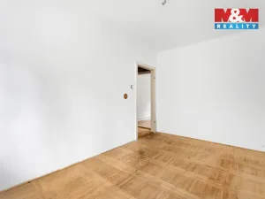 Prodej bytu 3+1, Liberec, Frimlova, 88 m2