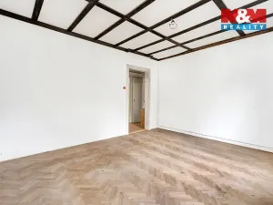 Prodej bytu 3+1, Liberec, Frimlova, 88 m2
