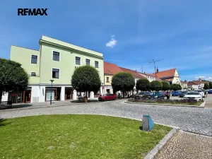 Pronájem ordinace, Kyjov, 18 m2
