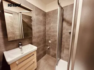 Pronájem bytu 1+1, Kyjov, 37 m2