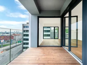 Prodej bytu 3+kk, Praha - Smíchov, Grafická, 92 m2