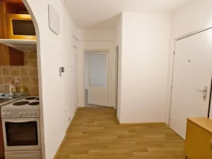 Pronájem bytu 2+1, Domažlice, Mánesova, 58 m2