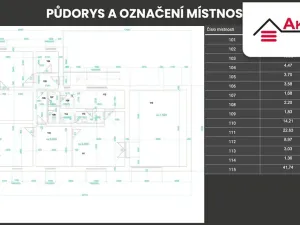 Pronájem obchodního prostoru, Hrabětice, Hrušovanská, 160 m2
