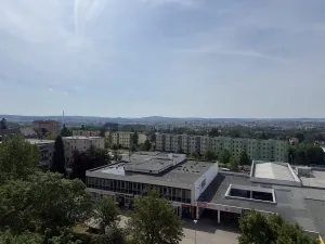 Pronájem bytu 1+1, Plzeň, Sokolovská, 40 m2
