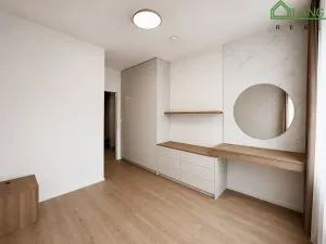 Pronájem bytu 2+kk, Brno, Ghegova, 55 m2