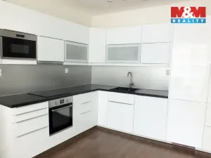 Pronájem bytu 3+kk, Praha - Dejvice, Lindleyova, 92 m2