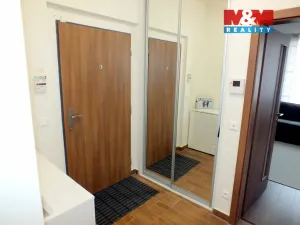 Pronájem bytu 3+kk, Praha - Dejvice, Lindleyova, 92 m2