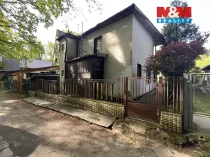 Prodej chaty, Vřesina, 95 m2