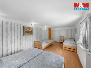 Prodej chalupy, Arnoltice, 168 m2
