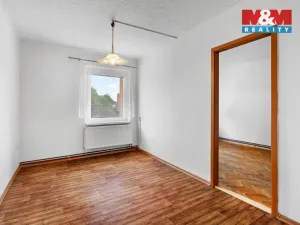 Prodej bytu 4+1, Česká Lípa, Chelčického, 75 m2
