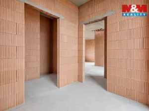 Prodej rodinného domu, Ústí nad Labem, Lísková, 159 m2