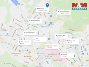 Prodej rodinného domu, Ústí nad Labem, Lísková, 159 m2