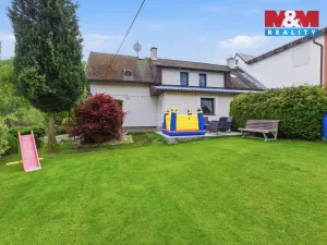 Prodej rodinného domu, Krajková - Dolina, 145 m2