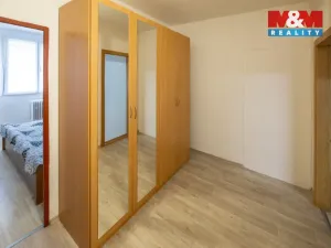 Prodej bytu 2+1, Kdyně, Na Tržišti, 49 m2