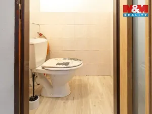Prodej bytu 2+1, Kdyně, Na Tržišti, 49 m2