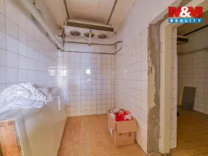 Pronájem obchodního prostoru, Sokolov, Sokolovská, 89 m2