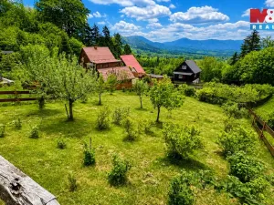 Prodej pozemku pro bydlení, Malenovice, 1185 m2