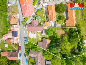 Prodej chalupy, Mrzky, 86 m2