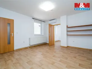 Prodej rodinného domu, Sadská, Poděbradská, 57 m2
