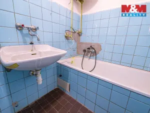 Prodej bytu 1+1, Jablonec nad Jizerou - Hradsko, 36 m2