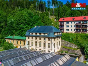 Prodej bytu 1+1, Jablonec nad Jizerou - Hradsko, 36 m2